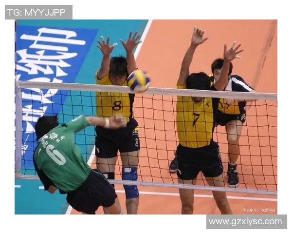 武汉排球队的拼搏历程与挑战赛背后的故事揭秘